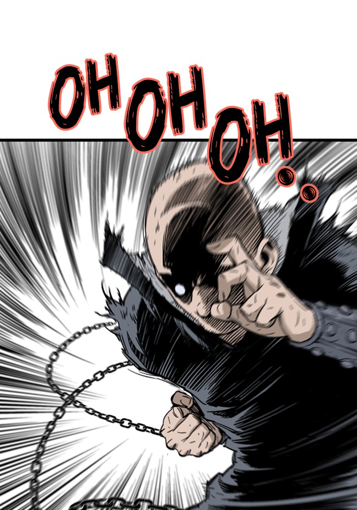 Read Gosu en Manga Online