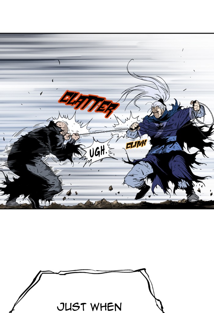 Read Gosu en Manga Online