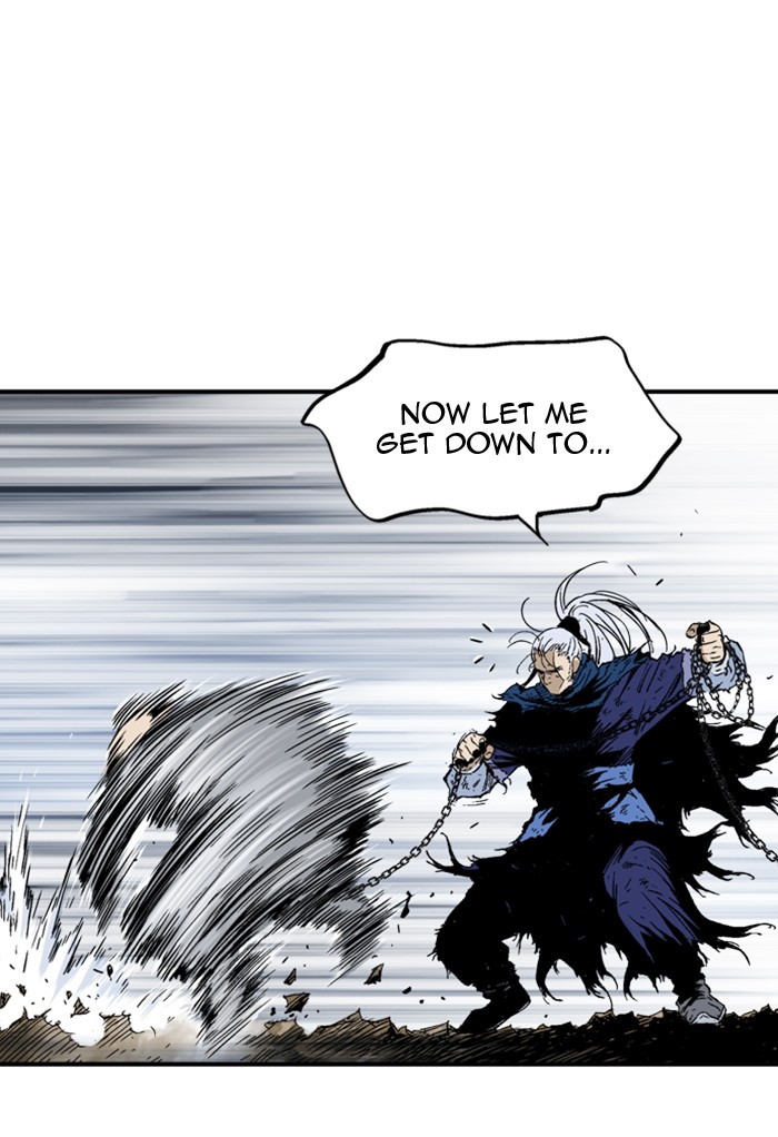 Read Gosu en Manga Online