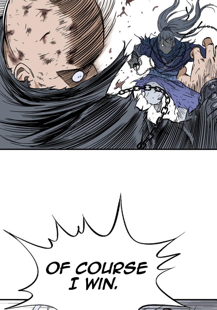 Read Gosu en Manga Online