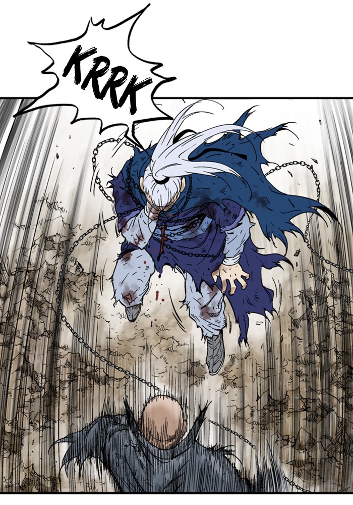 Read Gosu en Manga Online