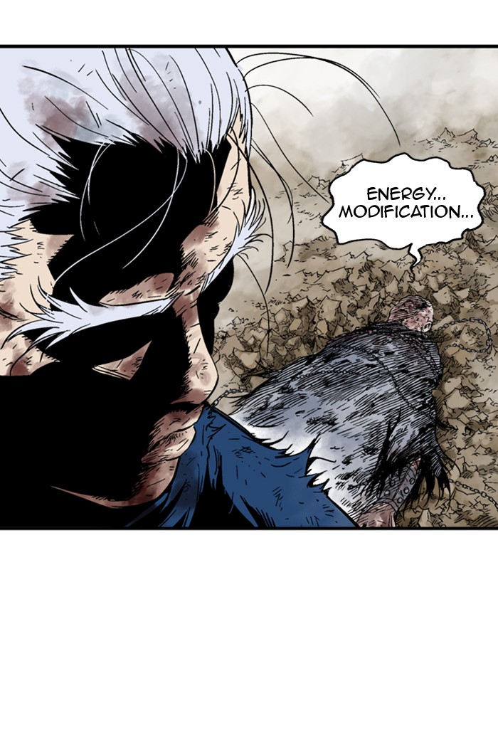Read Gosu en Manga Online