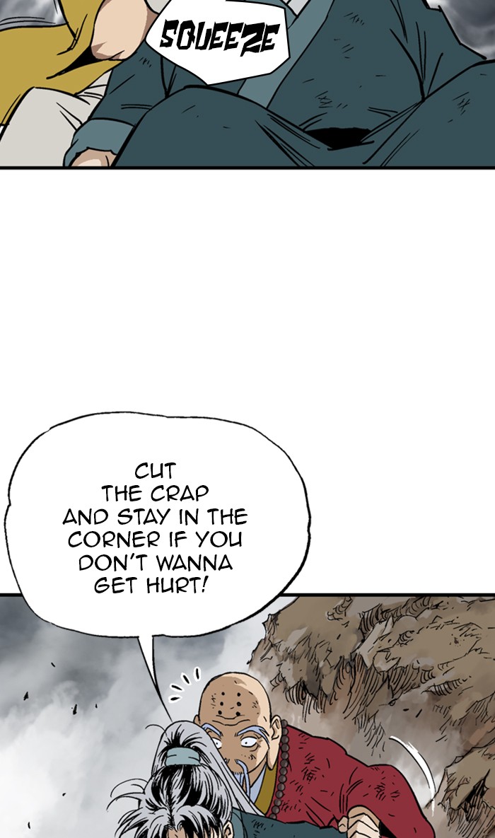 Read Gosu en Manga Online
