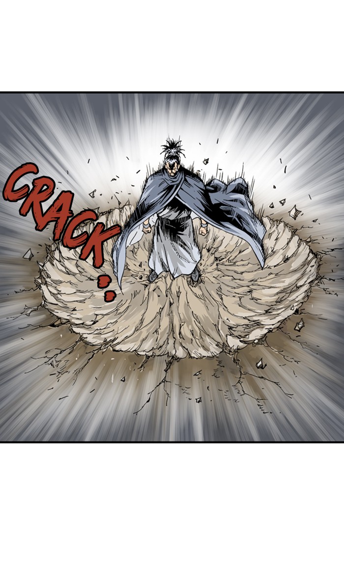 Read Gosu en Manga Online