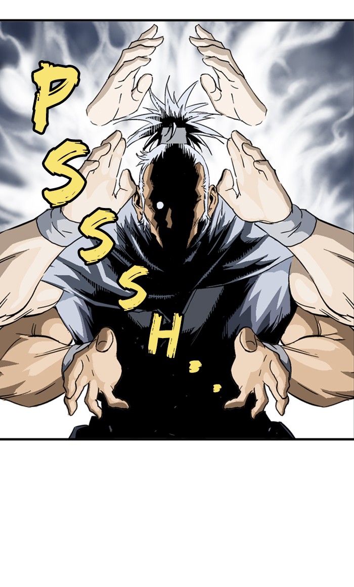 Read Gosu en Manga Online