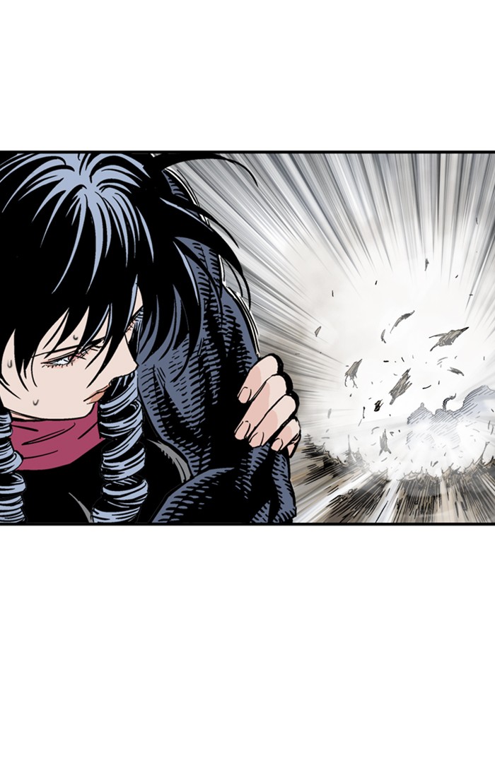 Read Gosu en Manga Online