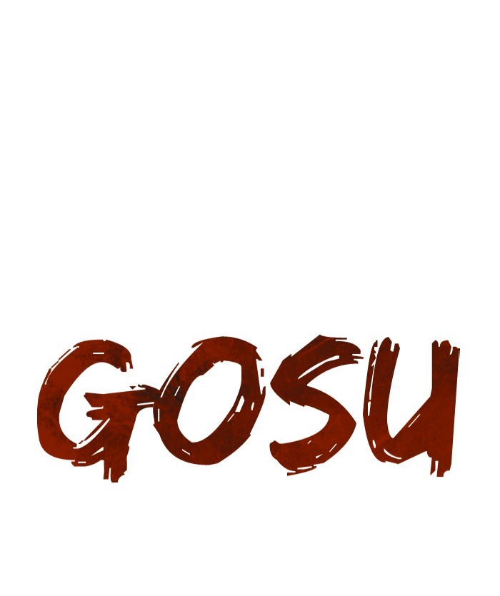 Read Gosu en Manga Online