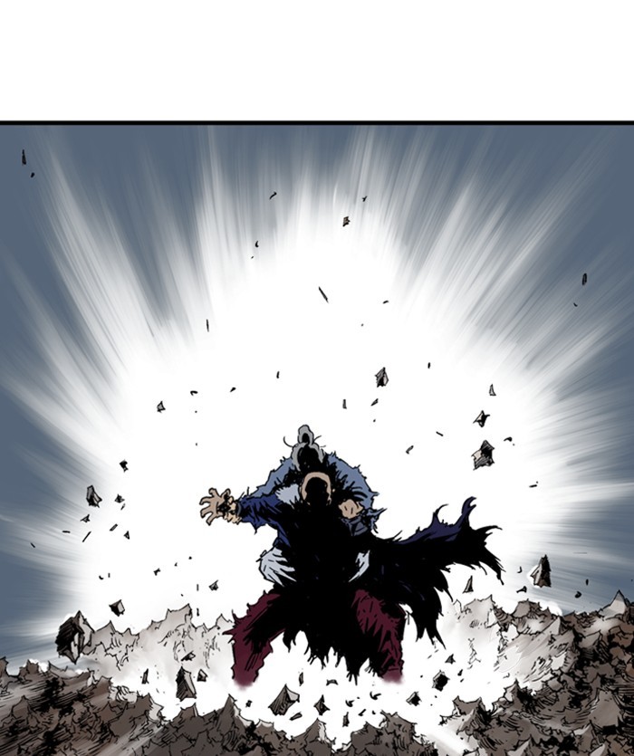 Read Gosu en Manga Online