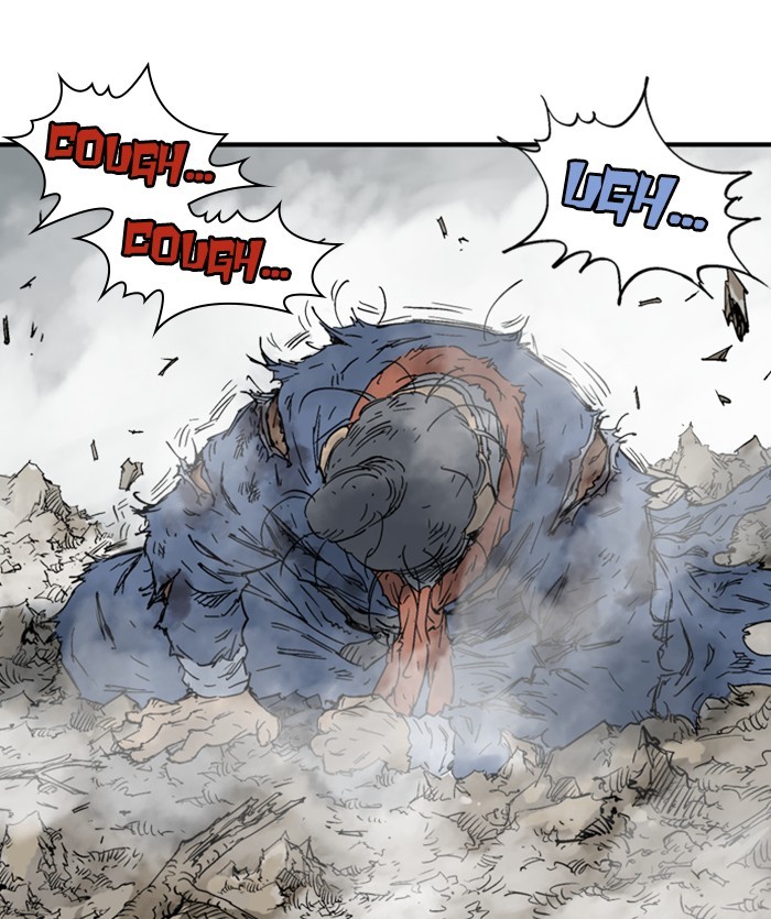 Read Gosu en Manga Online
