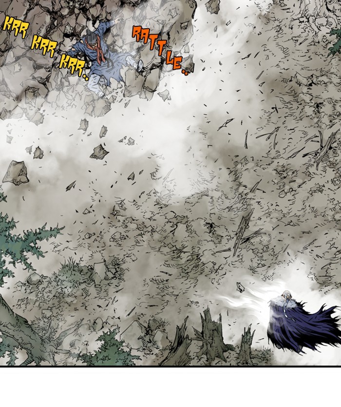 Read Gosu en Manga Online