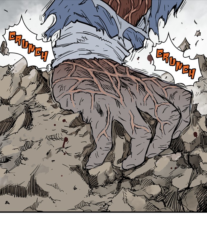 Read Gosu en Manga Online