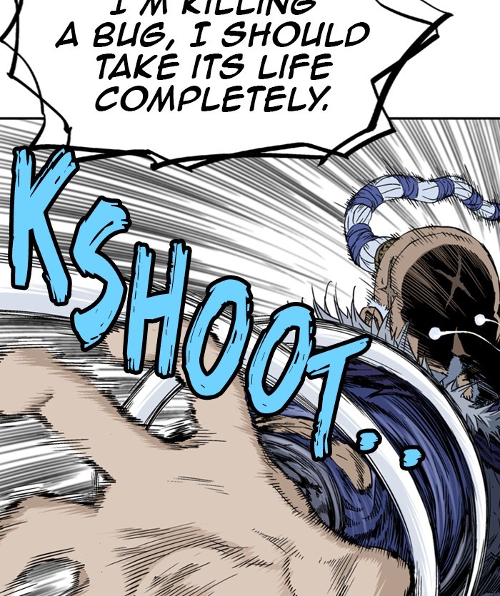 Read Gosu en Manga Online