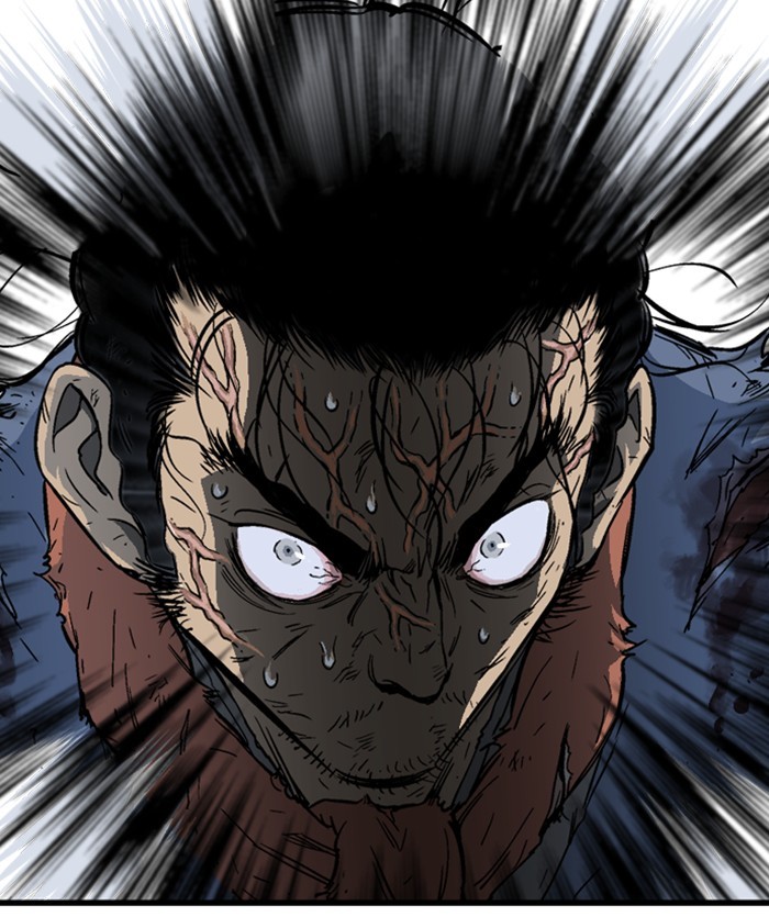 Read Gosu en Manga Online