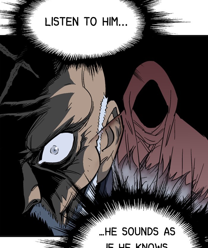 Read Gosu en Manga Online