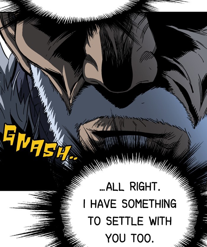 Read Gosu en Manga Online