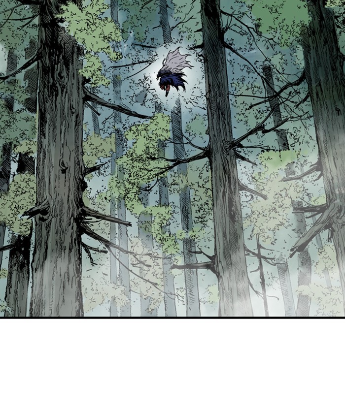 Read Gosu en Manga Online