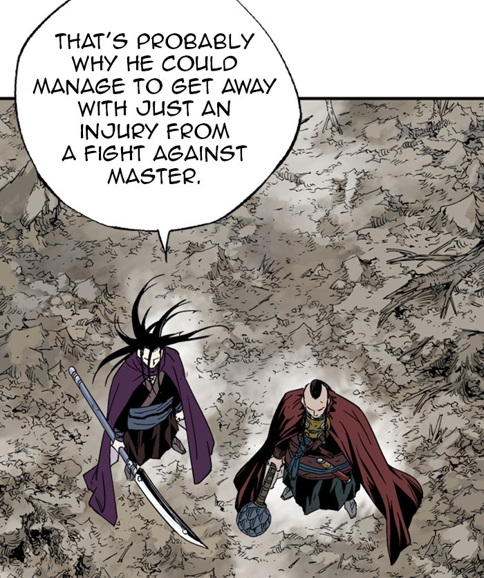 Read Gosu en Manga Online
