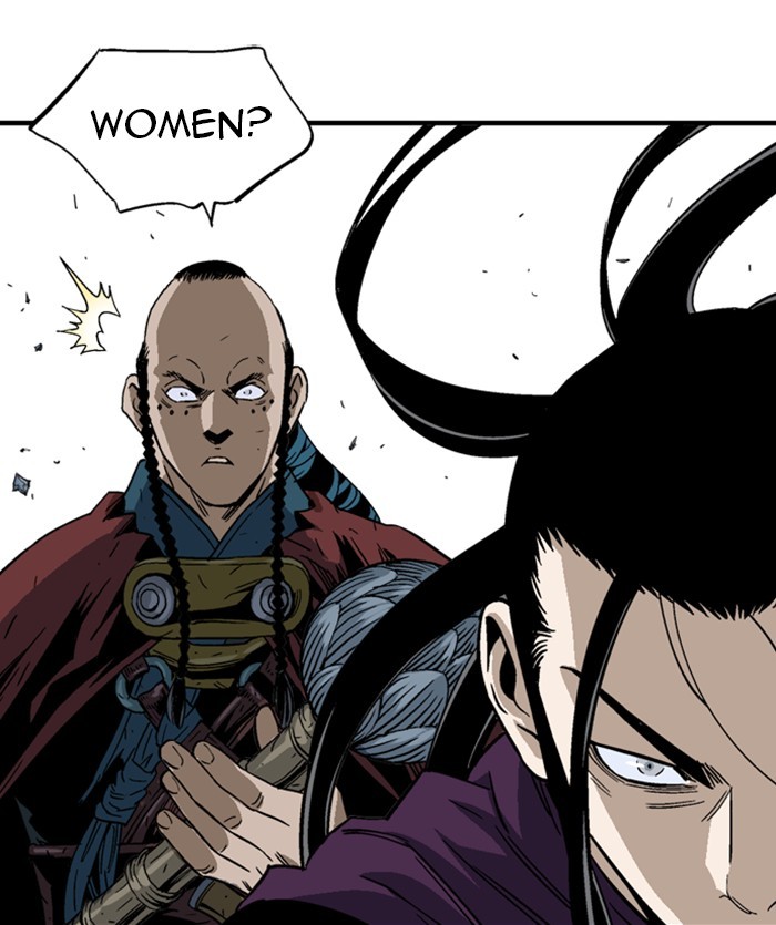 Read Gosu en Manga Online