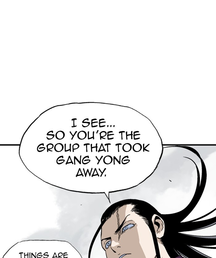 Read Gosu en Manga Online