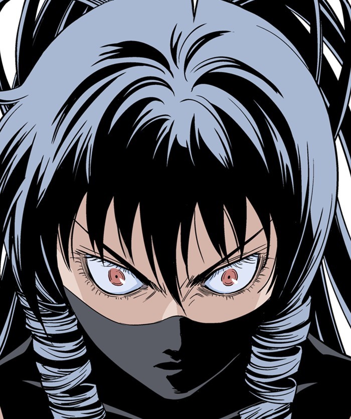 Read Gosu en Manga Online