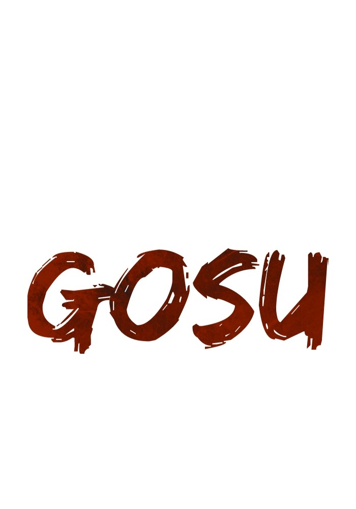Read Gosu en Manga Online