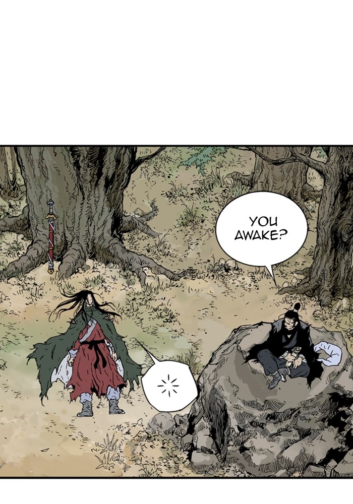 Read Gosu en Manga Online