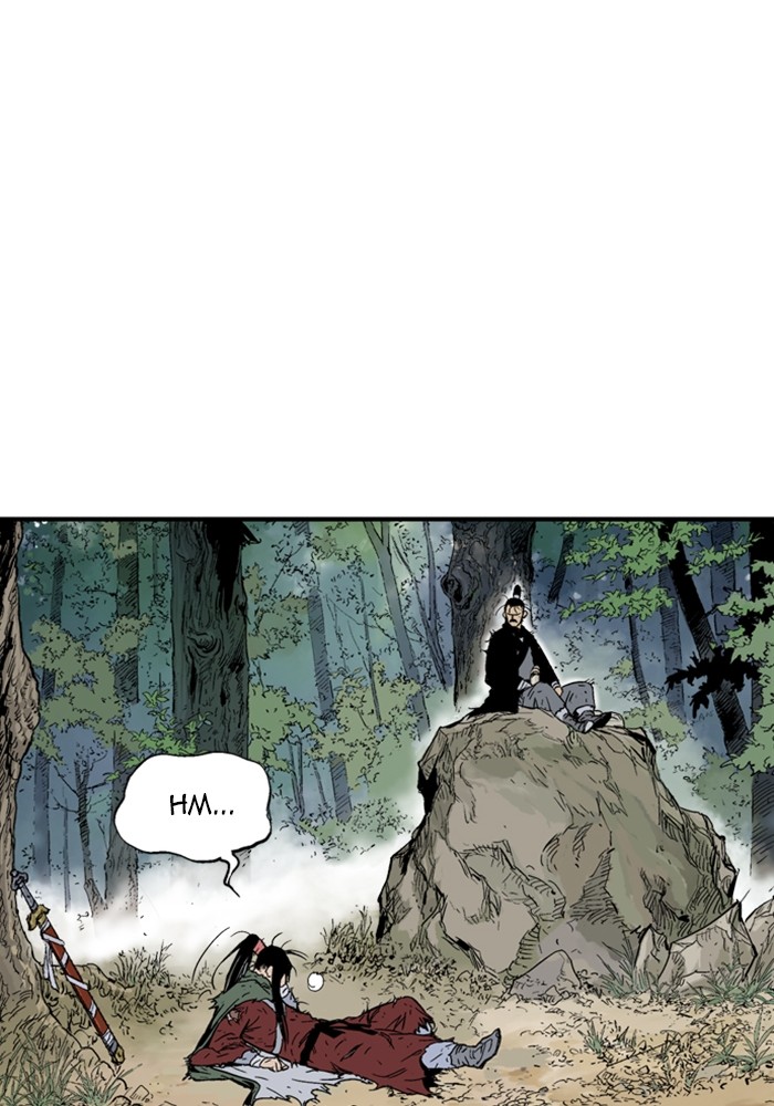 Read Gosu en Manga Online