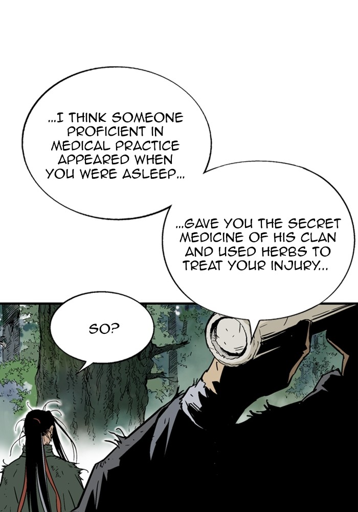 Read Gosu en Manga Online