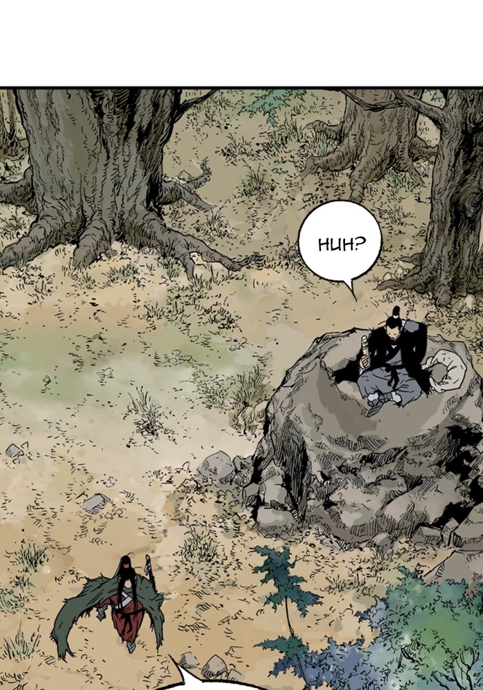 Read Gosu en Manga Online