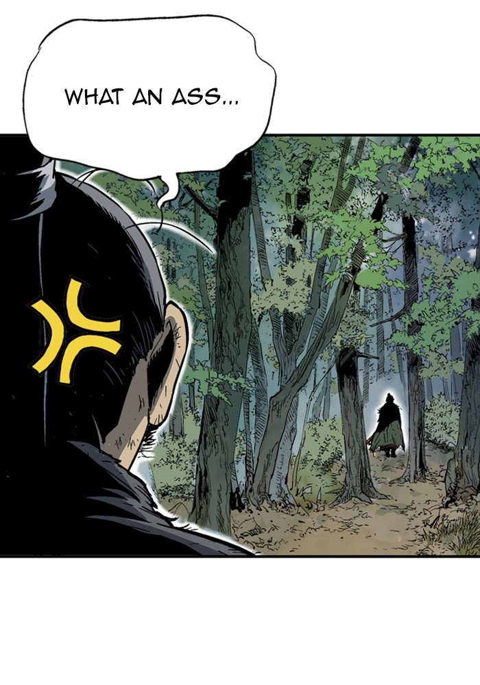 Read Gosu en Manga Online