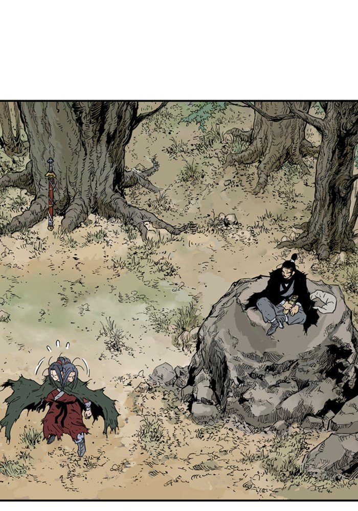 Read Gosu en Manga Online