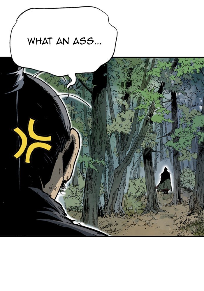 Read Gosu en Manga Online