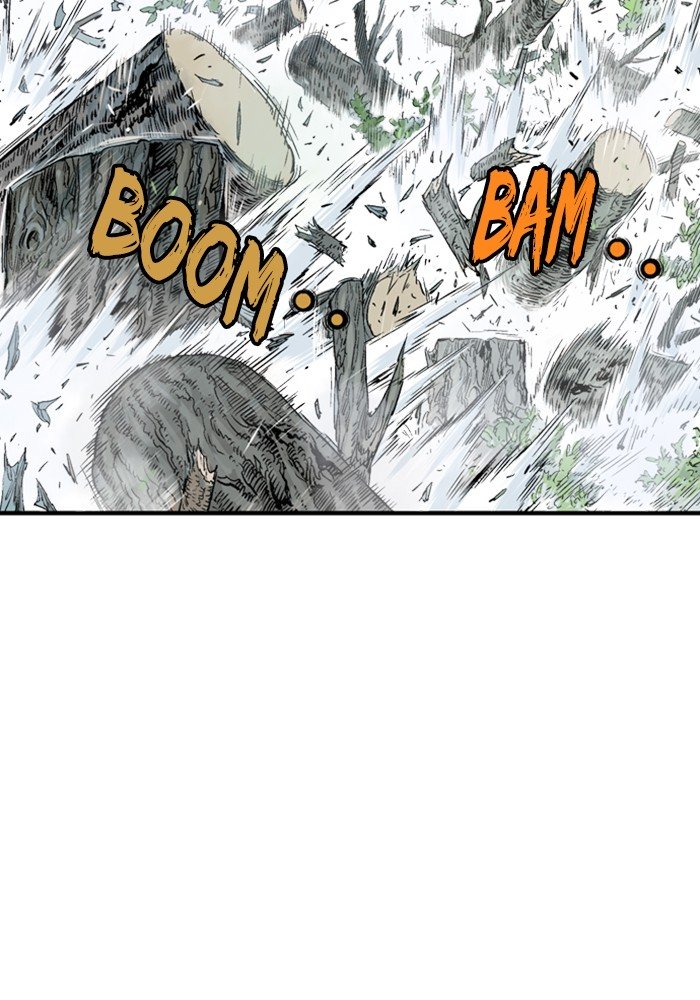 Read Gosu en Manga Online