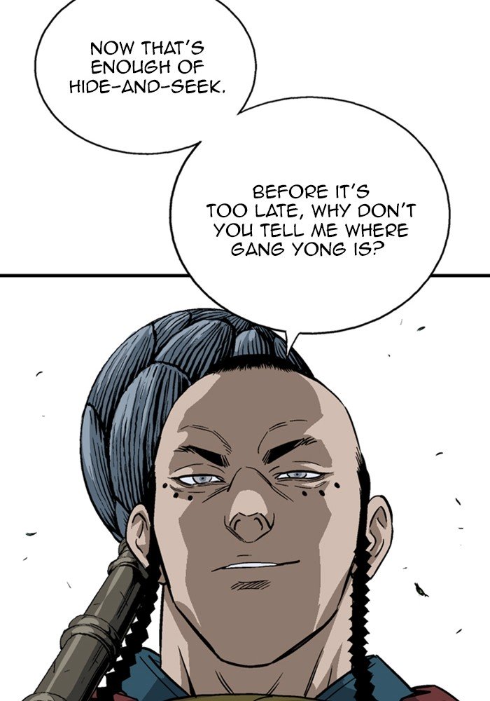 Read Gosu en Manga Online