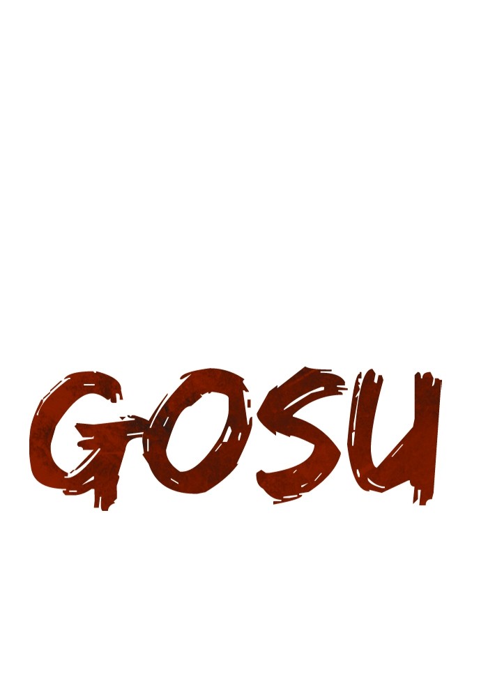 Read Gosu en Manga Online