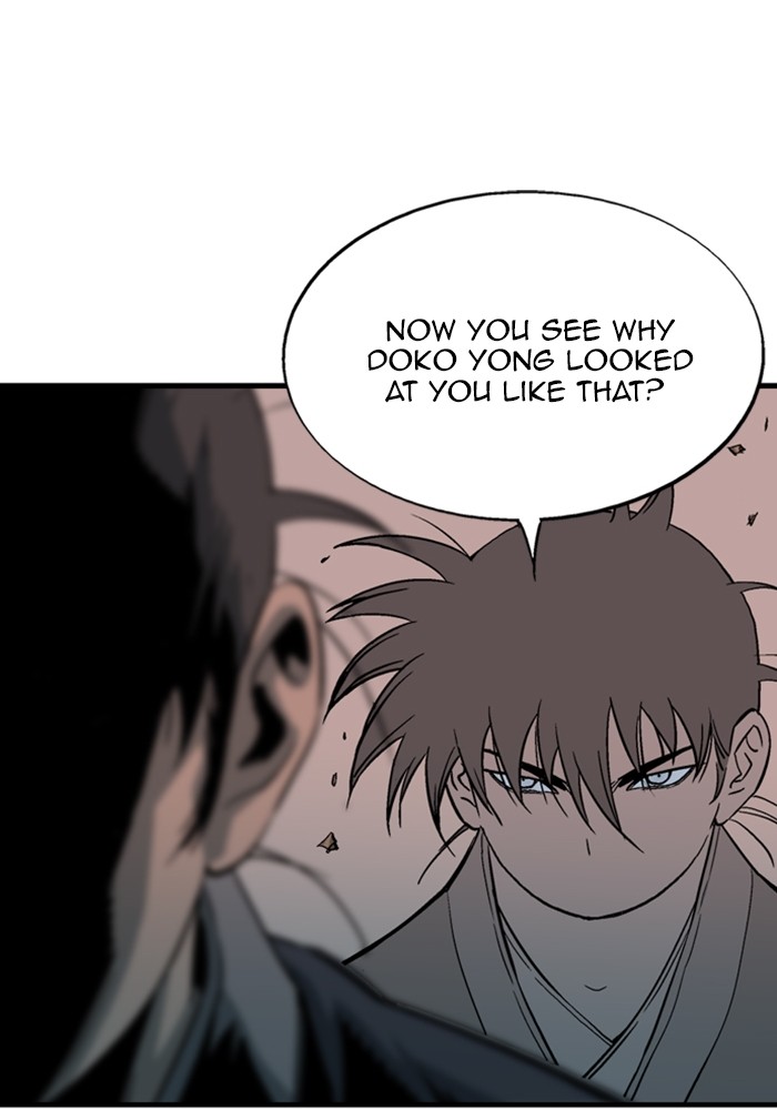 Read Gosu en Manga Online