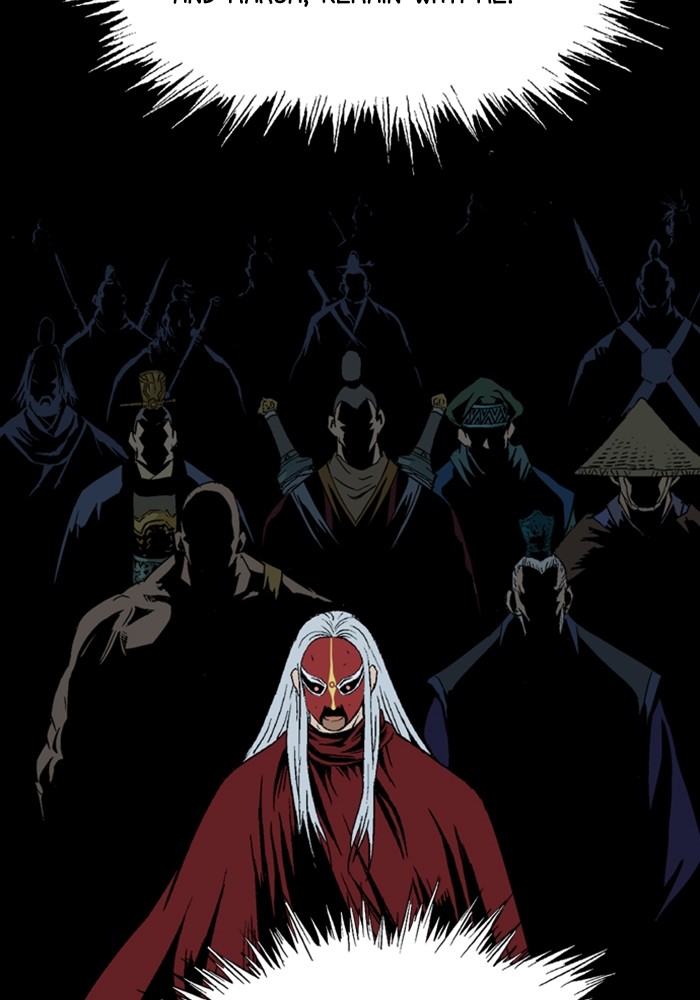 Read Gosu en Manga Online