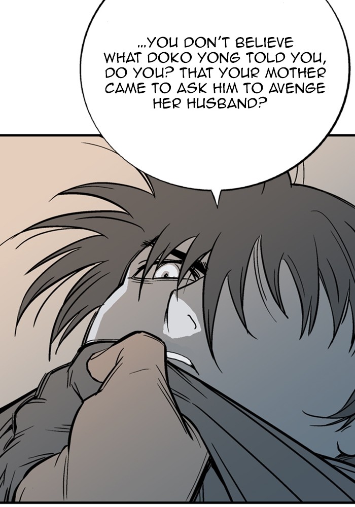 Read Gosu en Manga Online