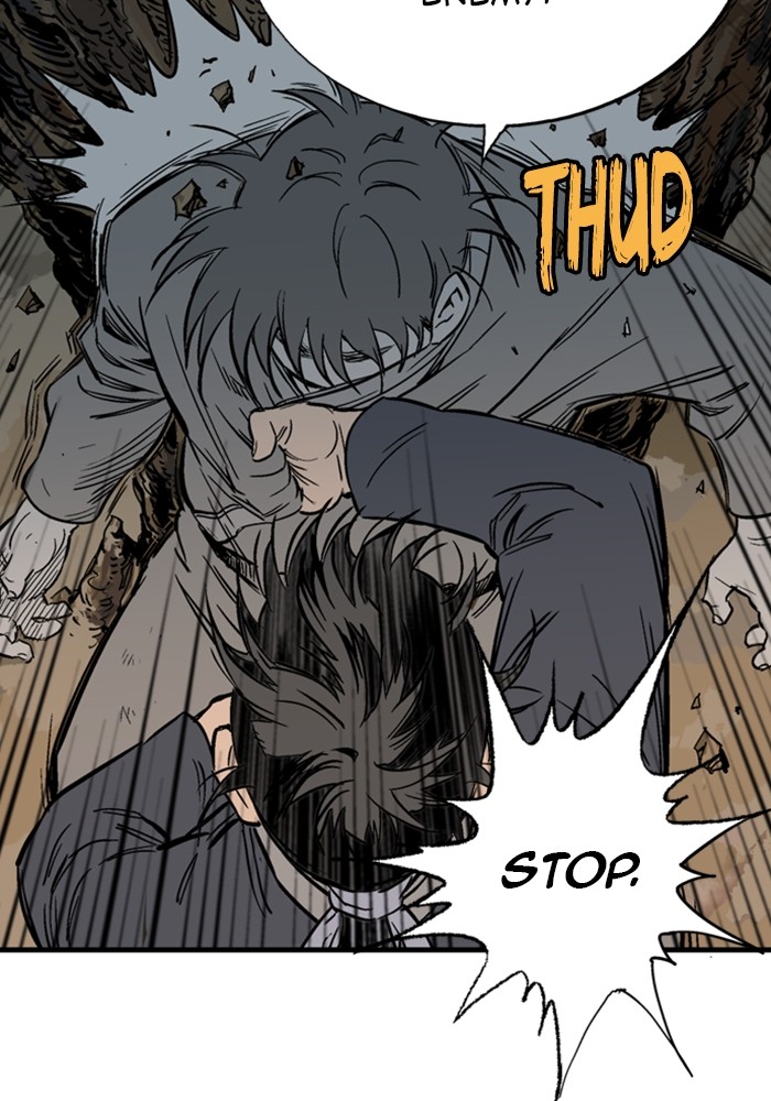 Read Gosu en Manga Online