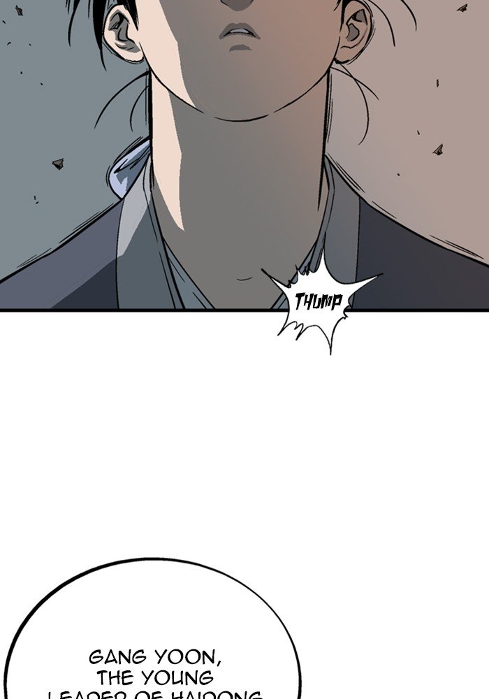Read Gosu en Manga Online