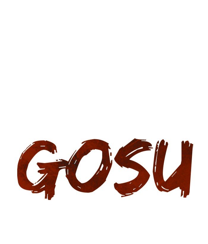 Read Gosu en Manga Online