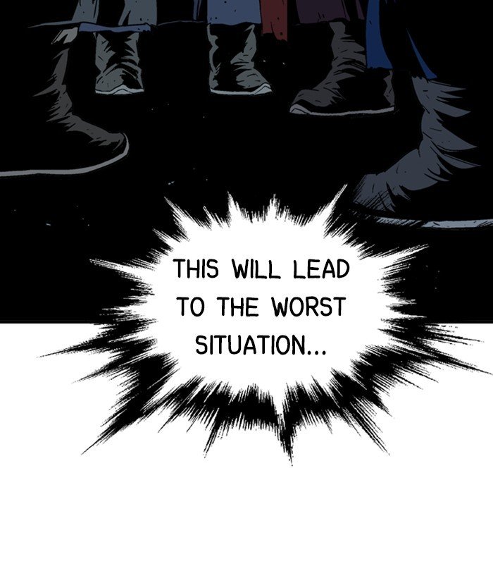 Read Gosu en Manga Online