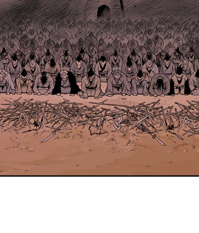 Read Gosu en Manga Online