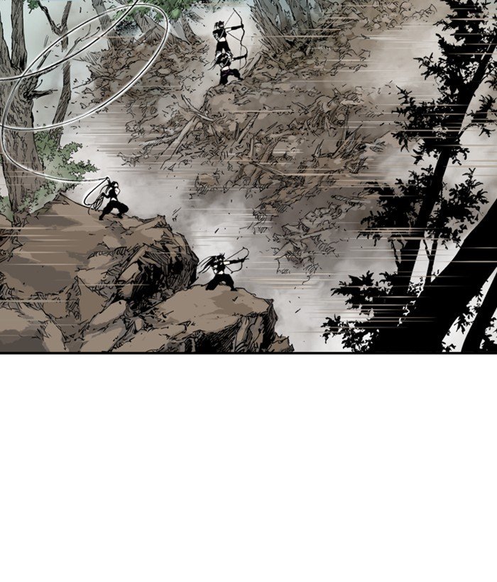 Read Gosu en Manga Online