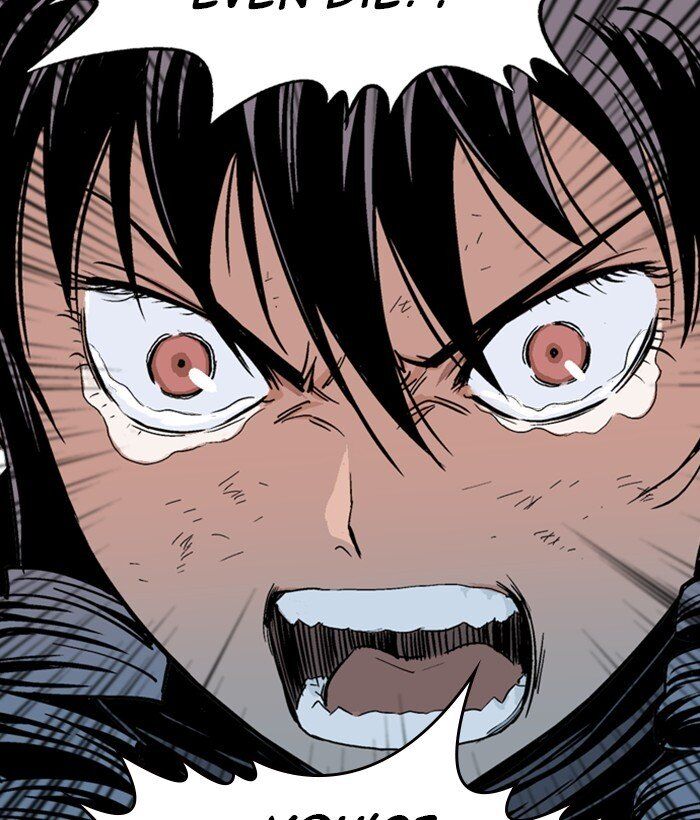 Read Gosu en Manga Online