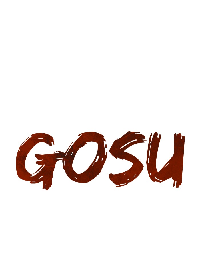 Read Gosu en Manga Online