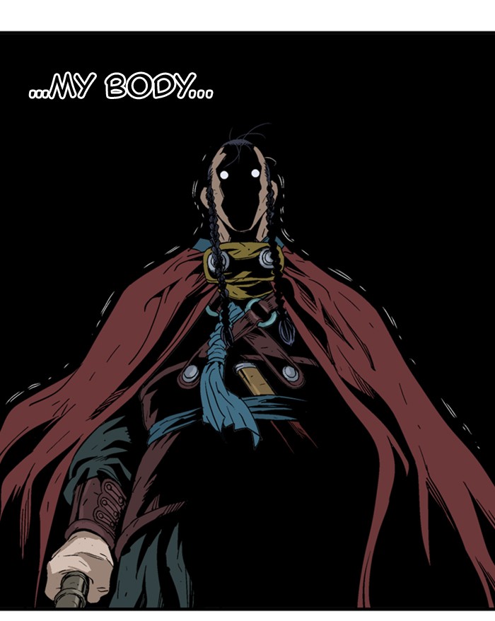 Read Gosu en Manga Online
