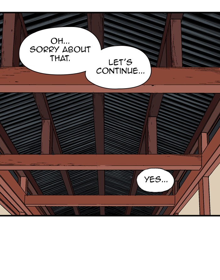 Read Gosu en Manga Online