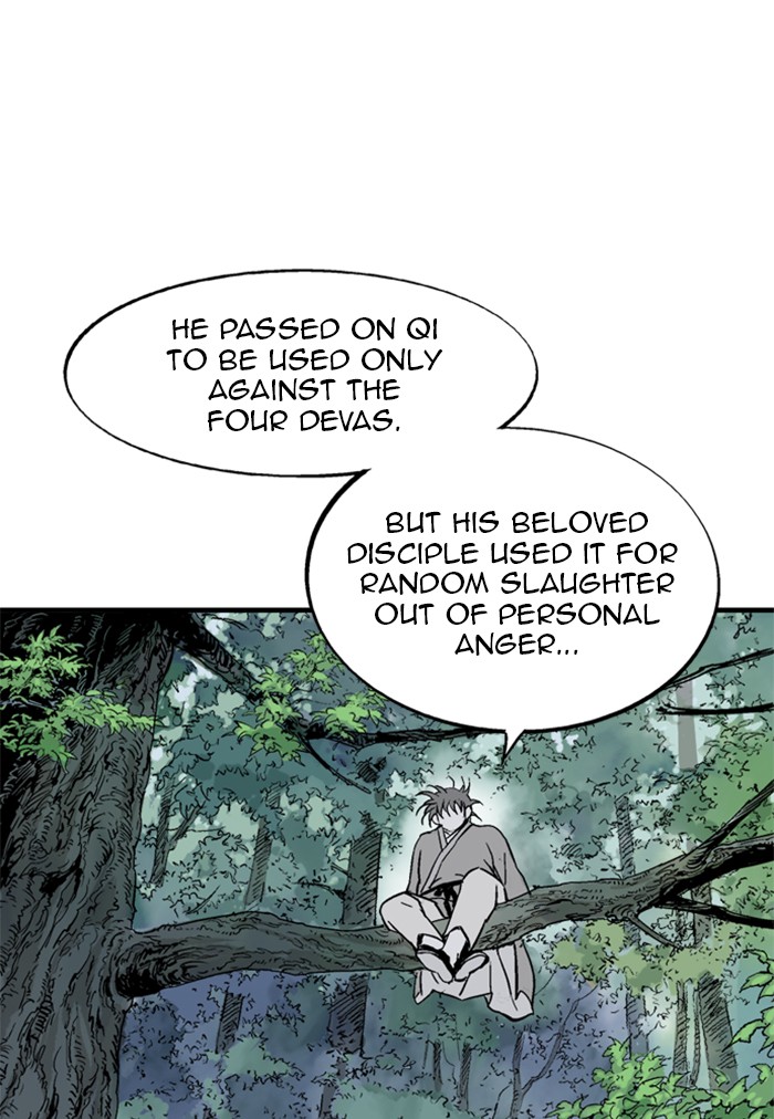 Read Gosu en Manga Online