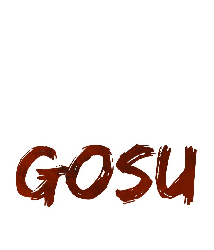 Read Gosu en Manga Online